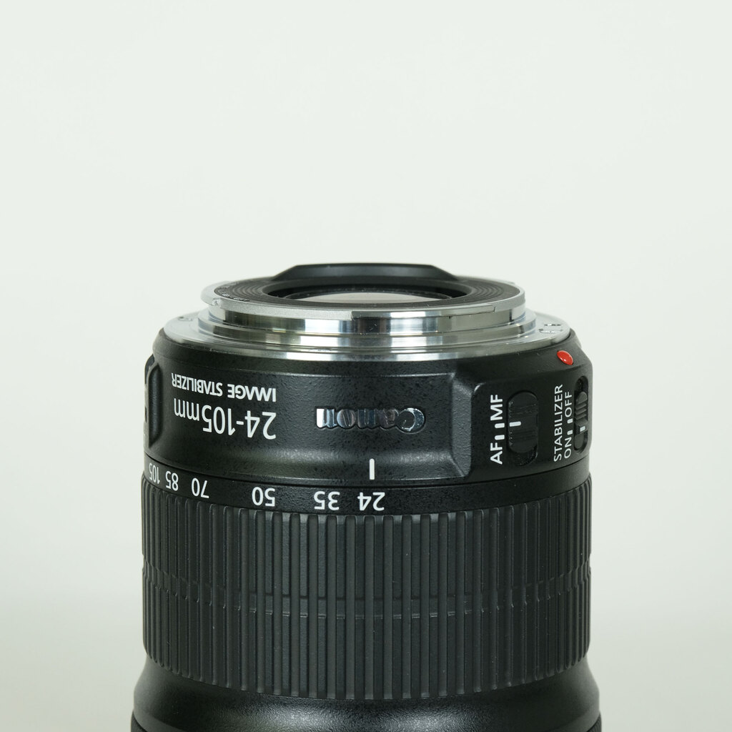 Canon EF24-105mm F3.5-5.6 IS STM