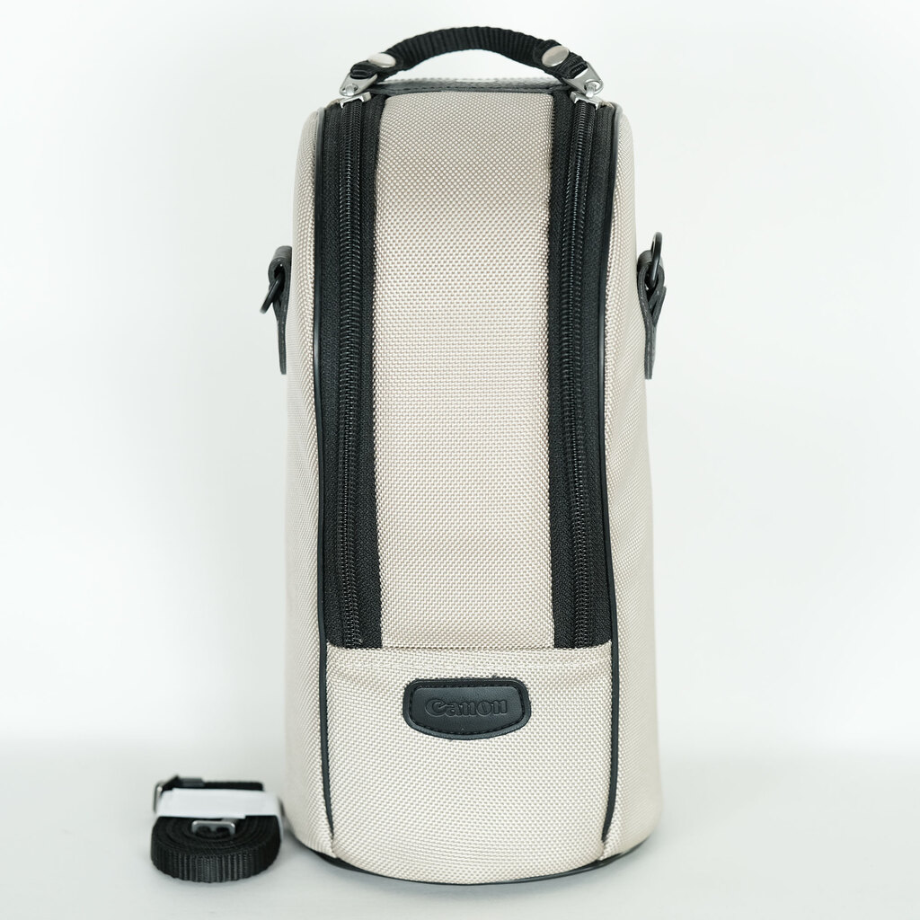 Canon EF70-200mm F2.8L IS III USM