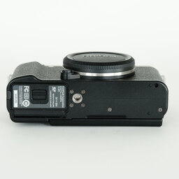 FUJIFILM X-M1 ボディ ブラック