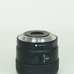 SONY E 11mm F1.8 SEL11F18