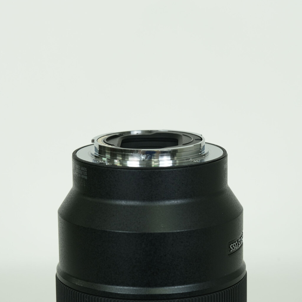 SONY E 70-350mm F4.5-6.3 OSS SEL70350G