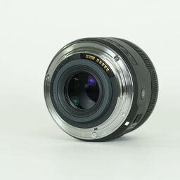 Canon EF-S35mm F2.8 マクロ IS STM