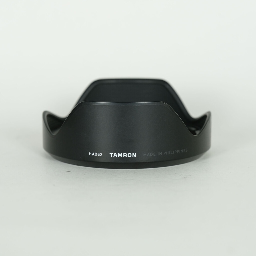 TAMRON 17-50mm F/4 Di III VXD (Model A068) [ソニーE用]