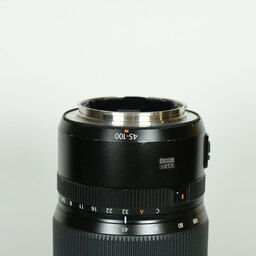 FUJIFILM GF45-100mmF4 R LM OIS WR