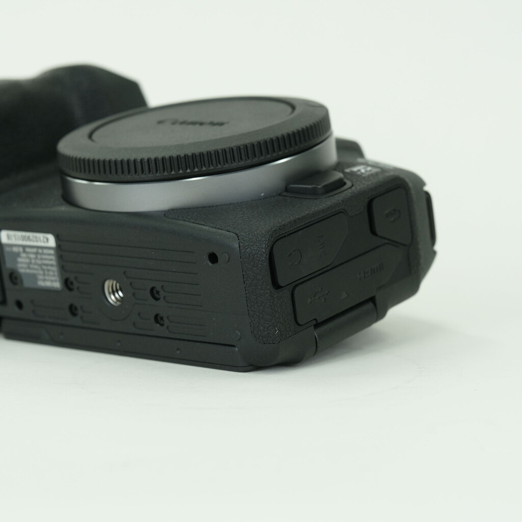 Canon EOS RP Canon EOS RP