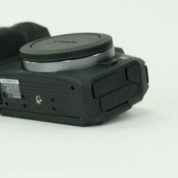 Canon EOS RP Canon EOS RP