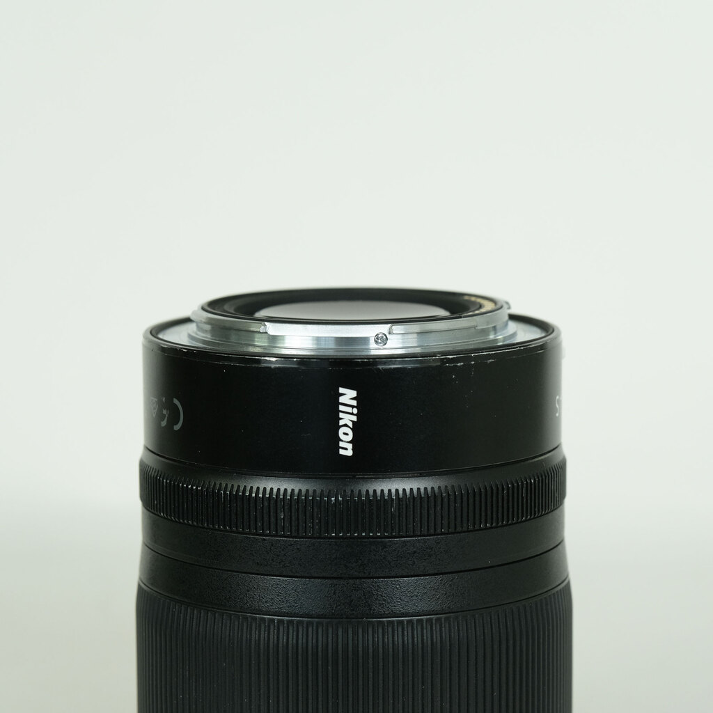 Nikon NIKKOR Z 24-70mm f/4 S