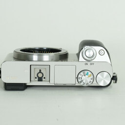 SONY α6000（ILCE-6000）