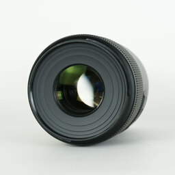 TAMRON 90mm F/2.8 Di III MACRO VXD [ソニーE用]