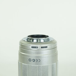 OLYMPUS M.ZUIKO ED75-300mm F4.8-6.7 シルバー