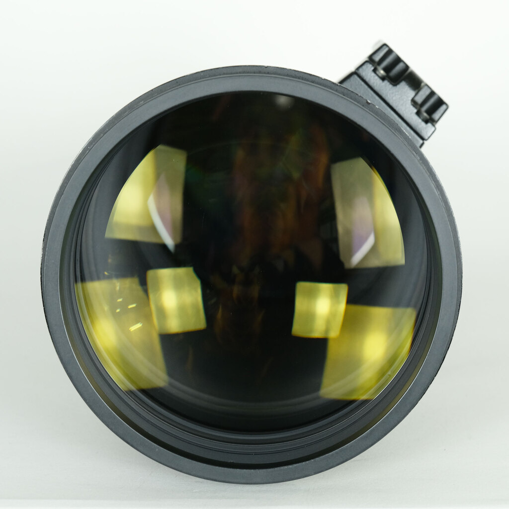 Nikon AF-S NIKKOR 400mm f/2.8G ED VR