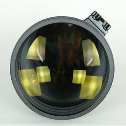 Nikon AF-S NIKKOR 400mm f/2.8G ED VR