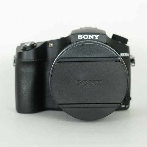 SONY Cyber-shot DSC-RX10M3 SONY Cyber-shot DSC-RX10M3