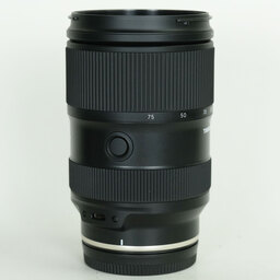 TAMRON 28-75mm F/2.8 Di III VXD G2 (Model A063) [ソニーE用]