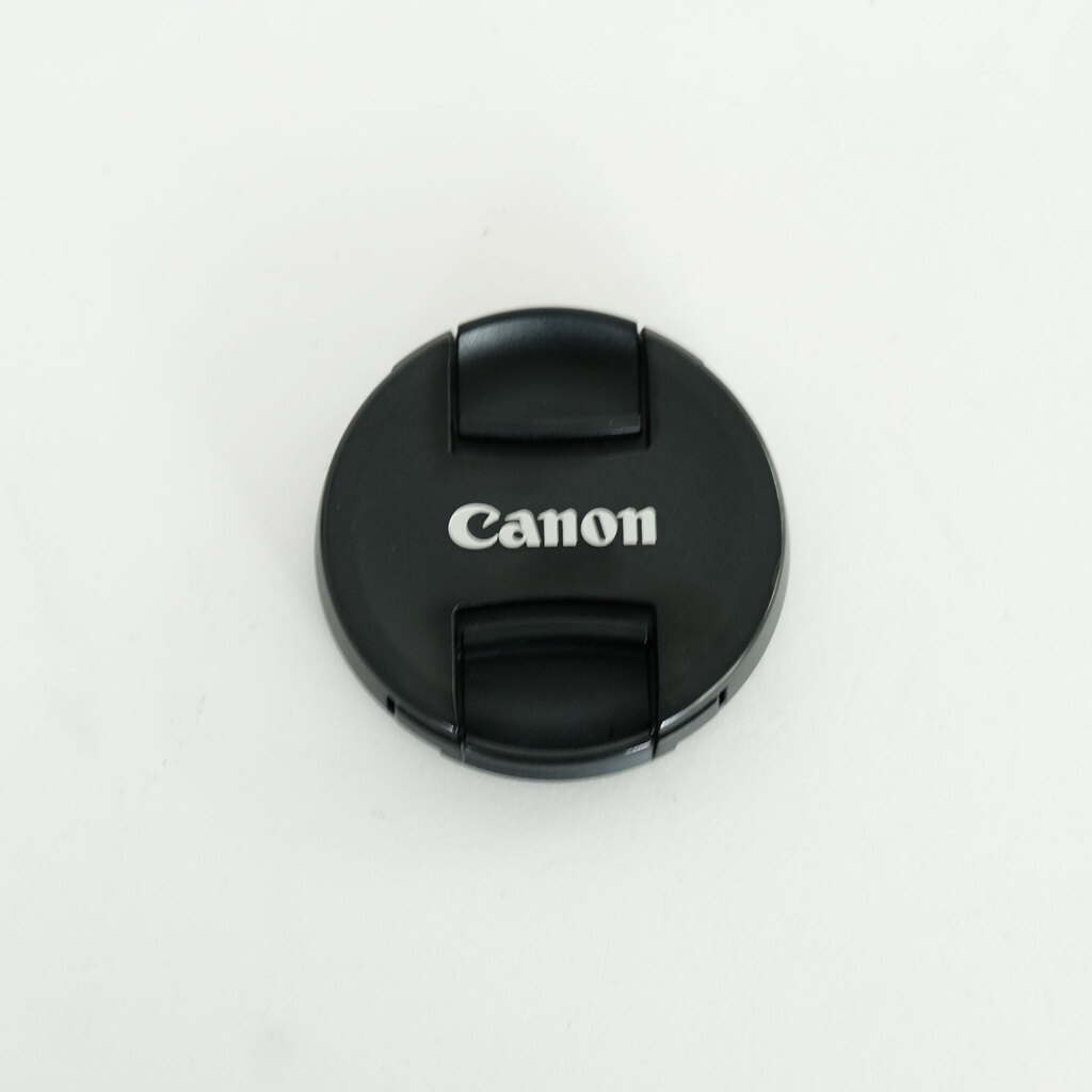 Canon EF-S18-55mm F3.5-5.6 IS STM Canon EF-S18-55mm F3.5-5.6 IS STM