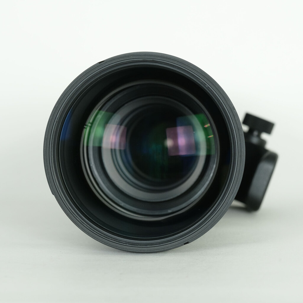 SIGMA 150-600mm F5-6.3 DG OS HSM｜Contemporary [ニコンF用]