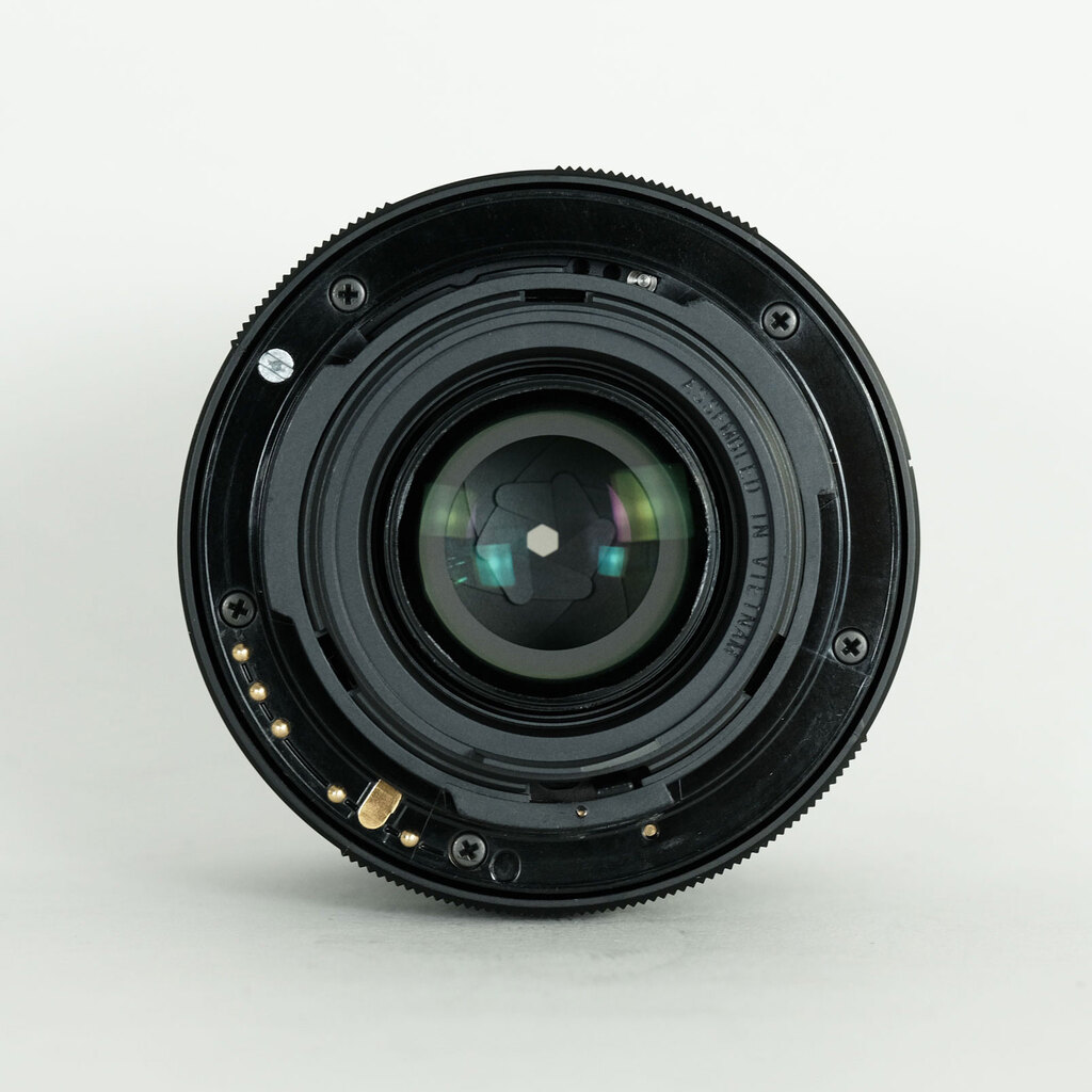 PENTAX smc PENTAX-DA 35mmF2.4AL