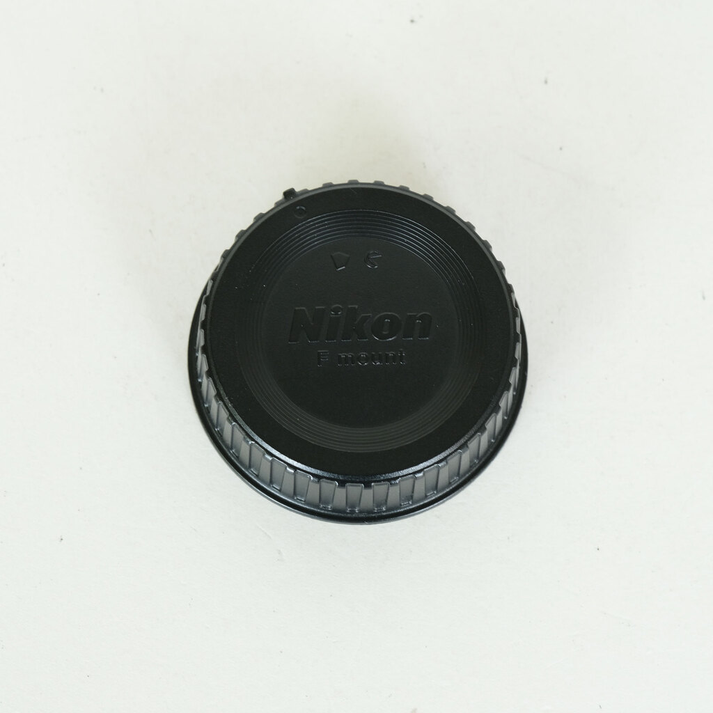 Nikon AF-S NIKKOR 50mm f/1.8G