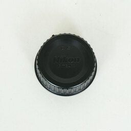 Nikon AF-S NIKKOR 50mm f/1.8G