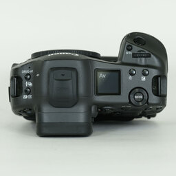 Canon EOS R3