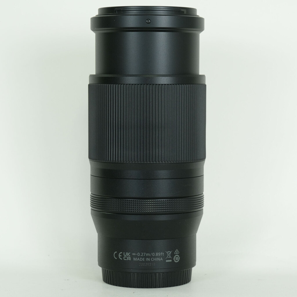 Nikon NIKKOR Z 70-180mm f/2.8