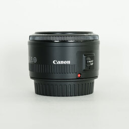 Canon EF50mm F1.8 II