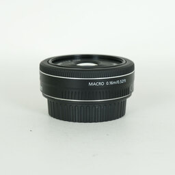 Canon EF-S24mm F2.8 STM Canon EF-S24mm F2.8 STM
