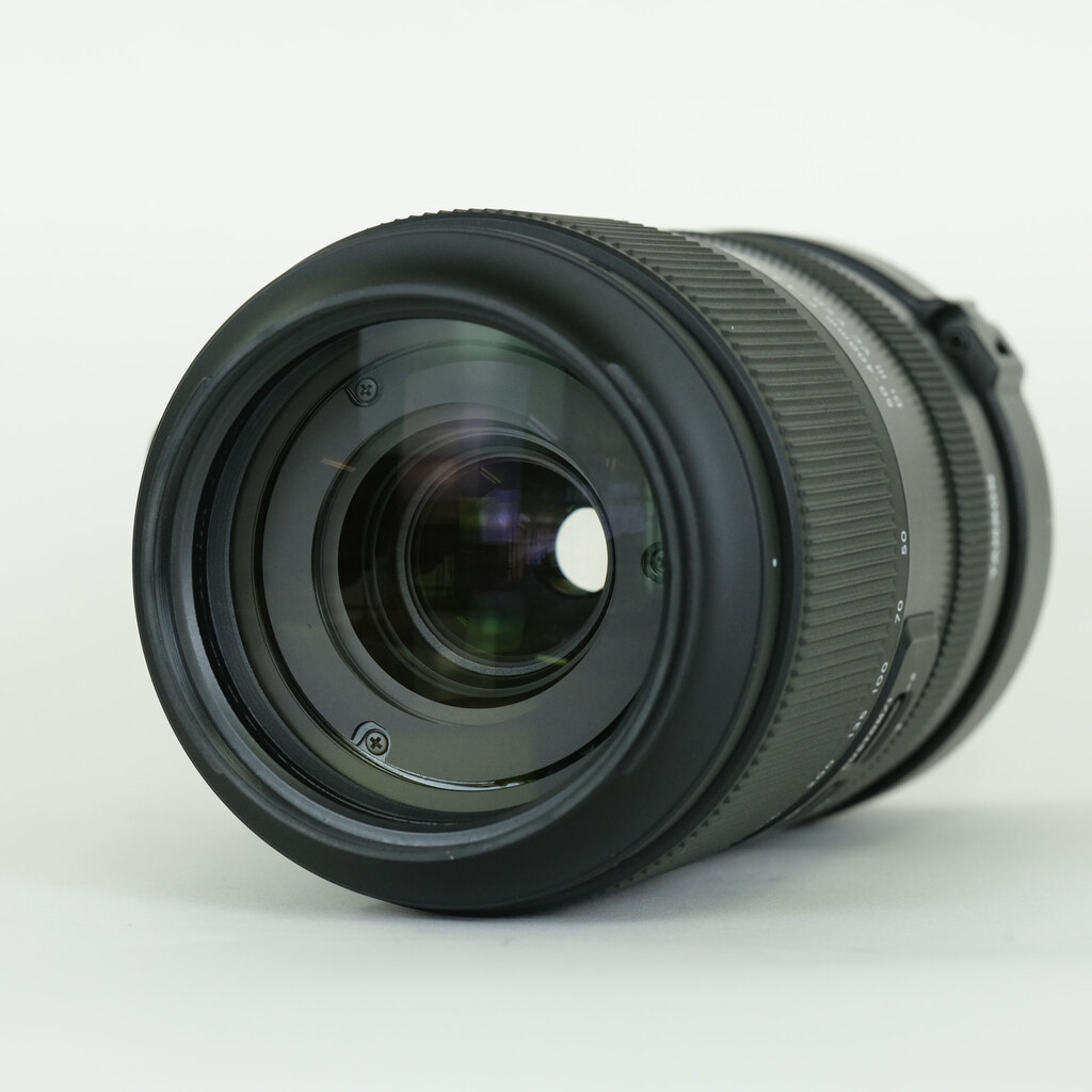 TAMRON 50-400mm F/4.5-6.3 Di III VC VXD (Model A067) [ニコンZ用]