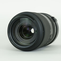 TAMRON 50-400mm F/4.5-6.3 Di III VC VXD (Model A067) [ニコンZ用]