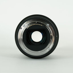 SIGMA 28-70mm F2.8 DG DN ｜Contemporary[ソニーE用]