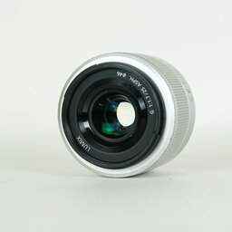 Panasonic LUMIX G 25mm F1.7 ASPH.