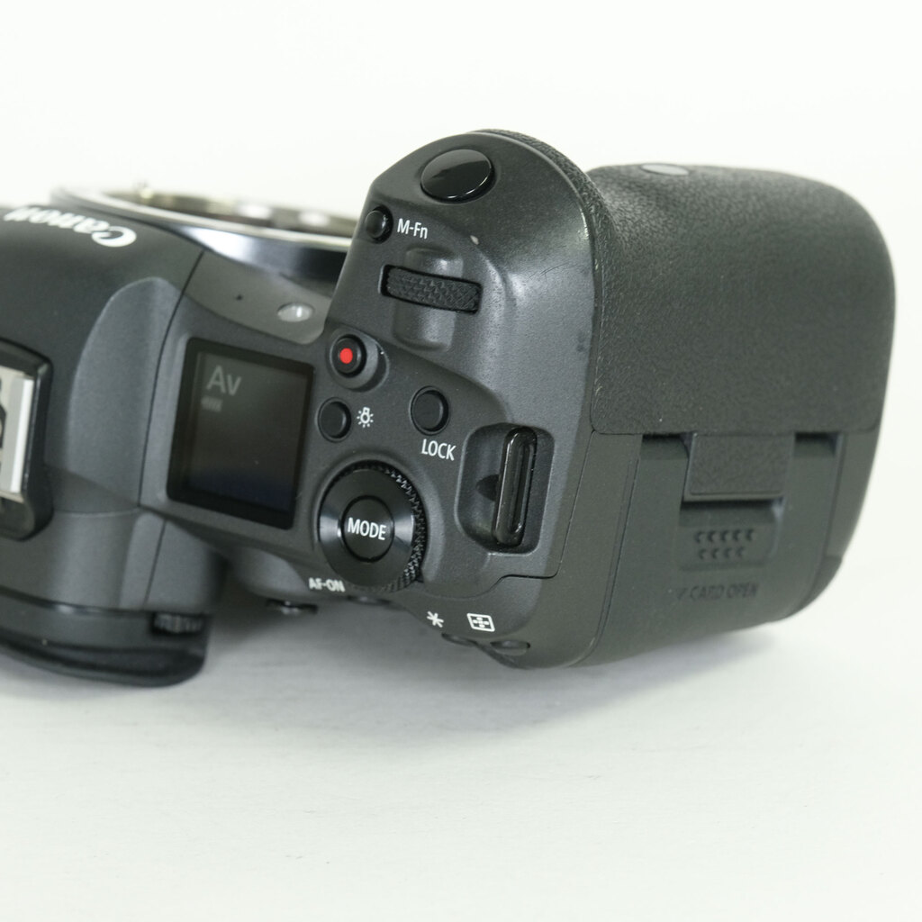 Canon EOS R5