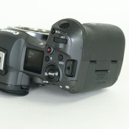 Canon EOS R5