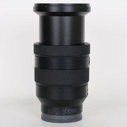 SONY FE 24-105mm F4 G OSS SEL24105G