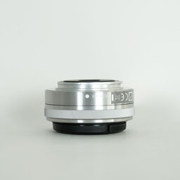 SONY E 16mm F2.8 SEL16F28