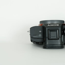 SONY α7 III（ILCE-7M3）