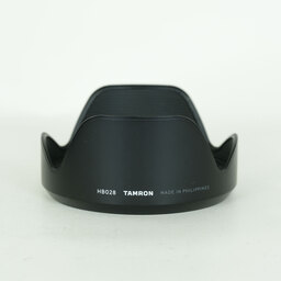 TAMRON 18-400mm F/3.5-6.3 Di II VC HLD (Model B028) [ニコン用]