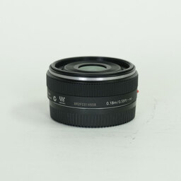Panasonic LUMIX G 14mm F2.5 ASPH. H-H014