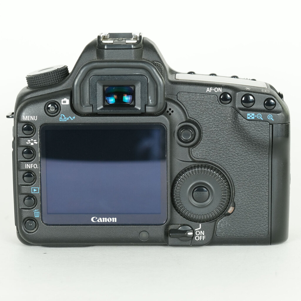 Canon EOS 5D MarkII ボディ