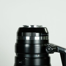 OLYMPUS M.ZUIKO DIGITAL ED 40-150mm F2.8 PROテレコンバーターキット