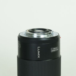 Panasonic LUMIX G X VARIO PZ 45-175mm / F4.0-5.6 ASPH. / POWER O.I.S.