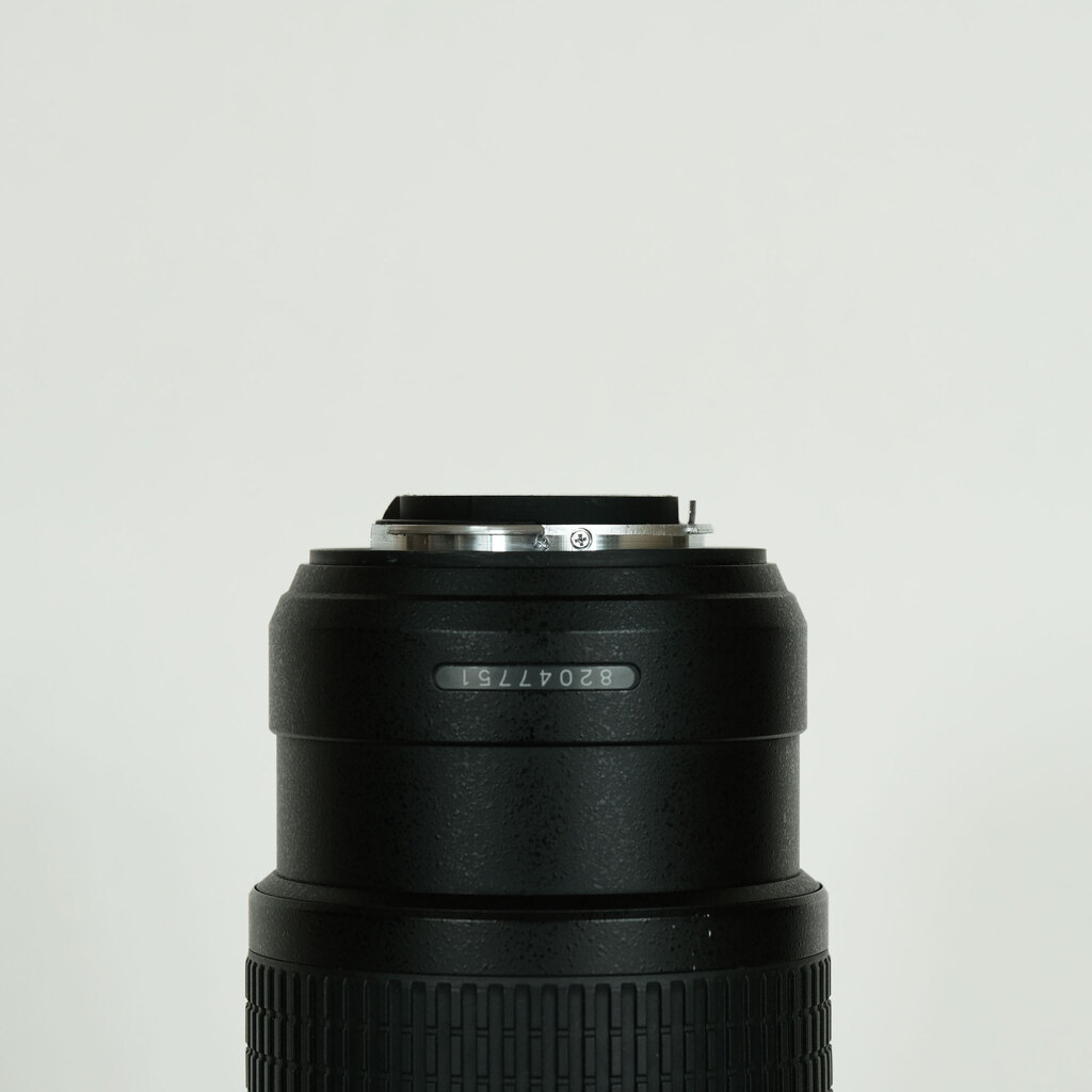 Nikon AF-S NIKKOR 70-200mm f/4G ED VR
