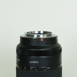 SONY 135mm F2.8 [T4.5] STF SAL135F28