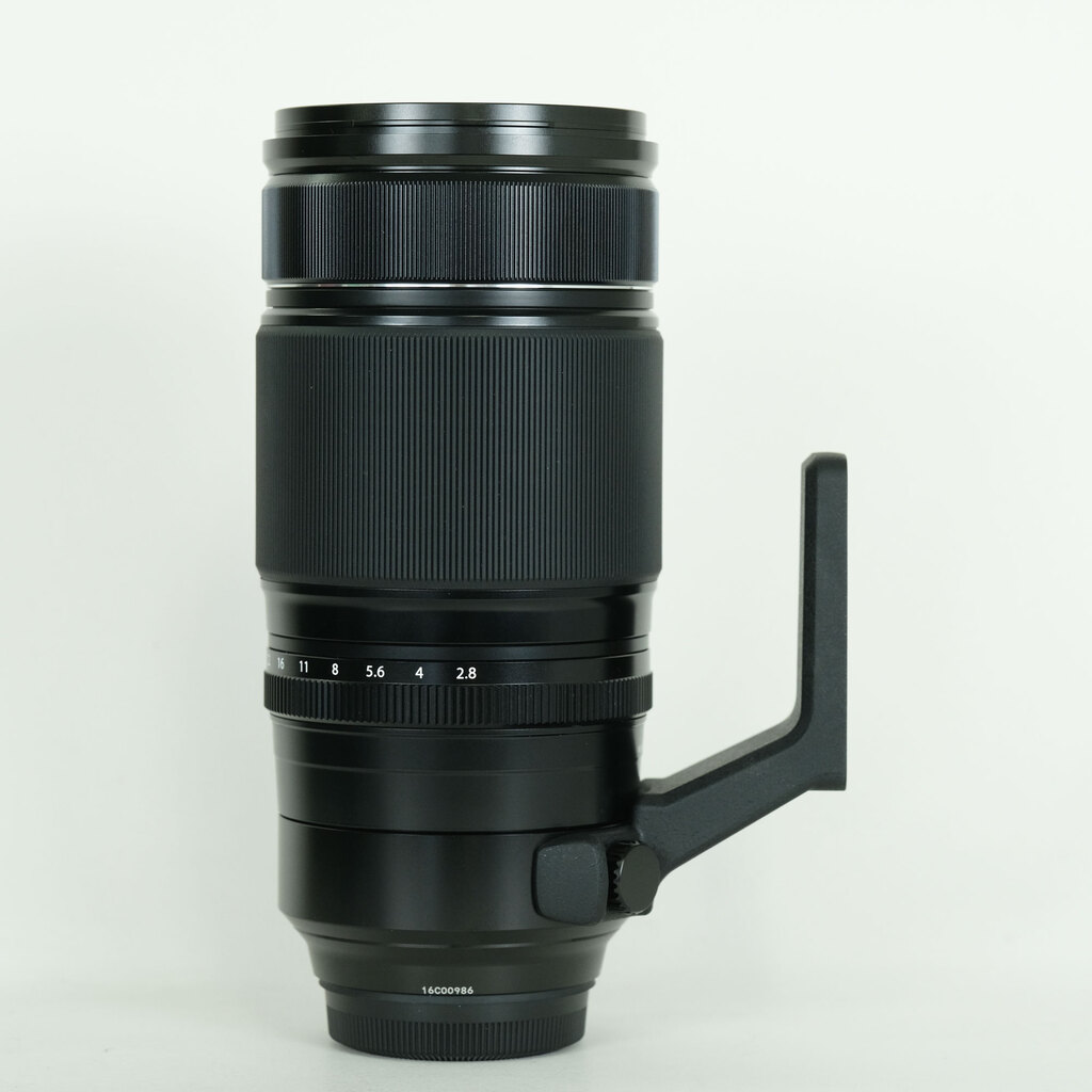 FUJIFILM XF50-140mmF2.8 R LM OIS WR