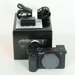 SONY α7C II(ILCE-7CM2) SONY α7C II(ILCE-7CM2)