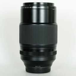 FUJIFILM XF80mmF2.8 R LM OIS WR Macro
