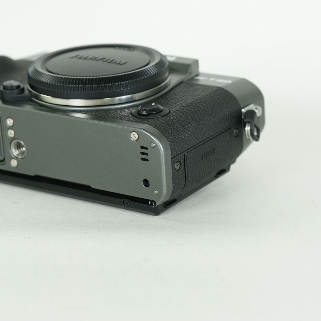 FUJIFILM X-T30 III