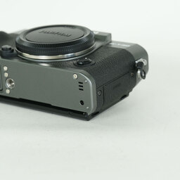 FUJIFILM X-T30 III