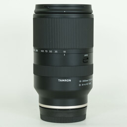 TAMRON 18-300mm F/3.5-6.3 Di III-A VC VXD (Model B061) [ソニーE用]