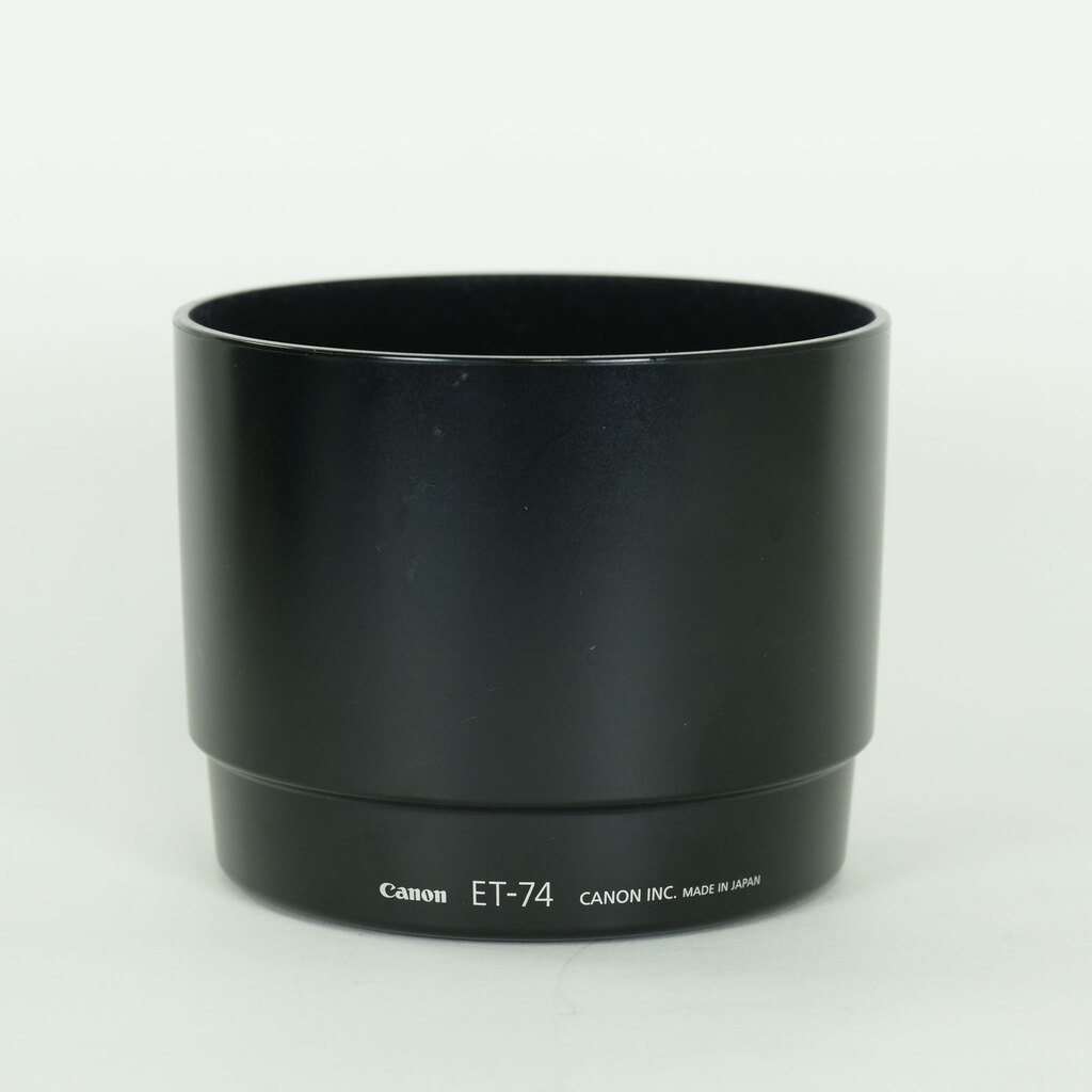 Canon EF70-200mm F4L IS USM